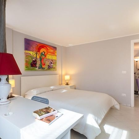 Palazzo Reale Cozy And Bright Apartment Palermo Exterior foto