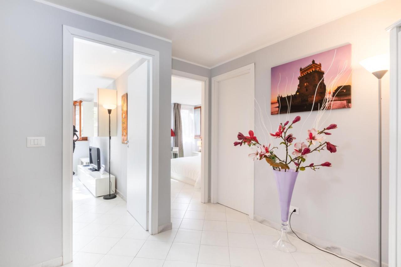 Palazzo Reale Cozy And Bright Apartment Palermo Exterior foto
