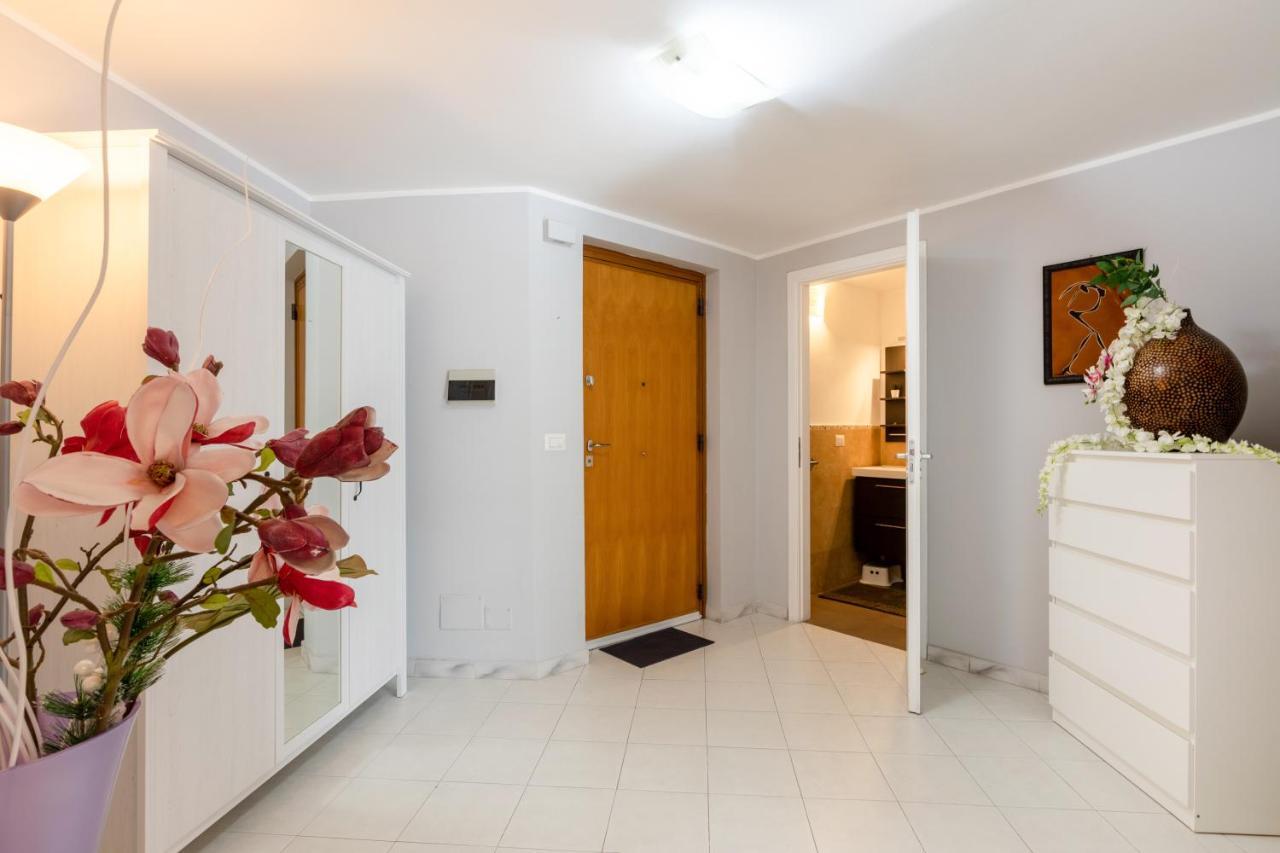 Palazzo Reale Cozy And Bright Apartment Palermo Exterior foto