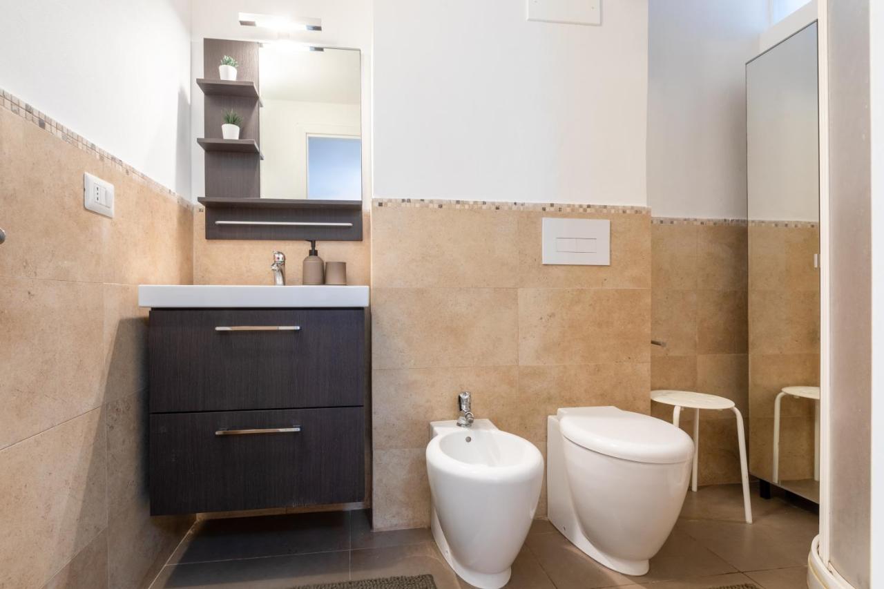 Palazzo Reale Cozy And Bright Apartment Palermo Exterior foto