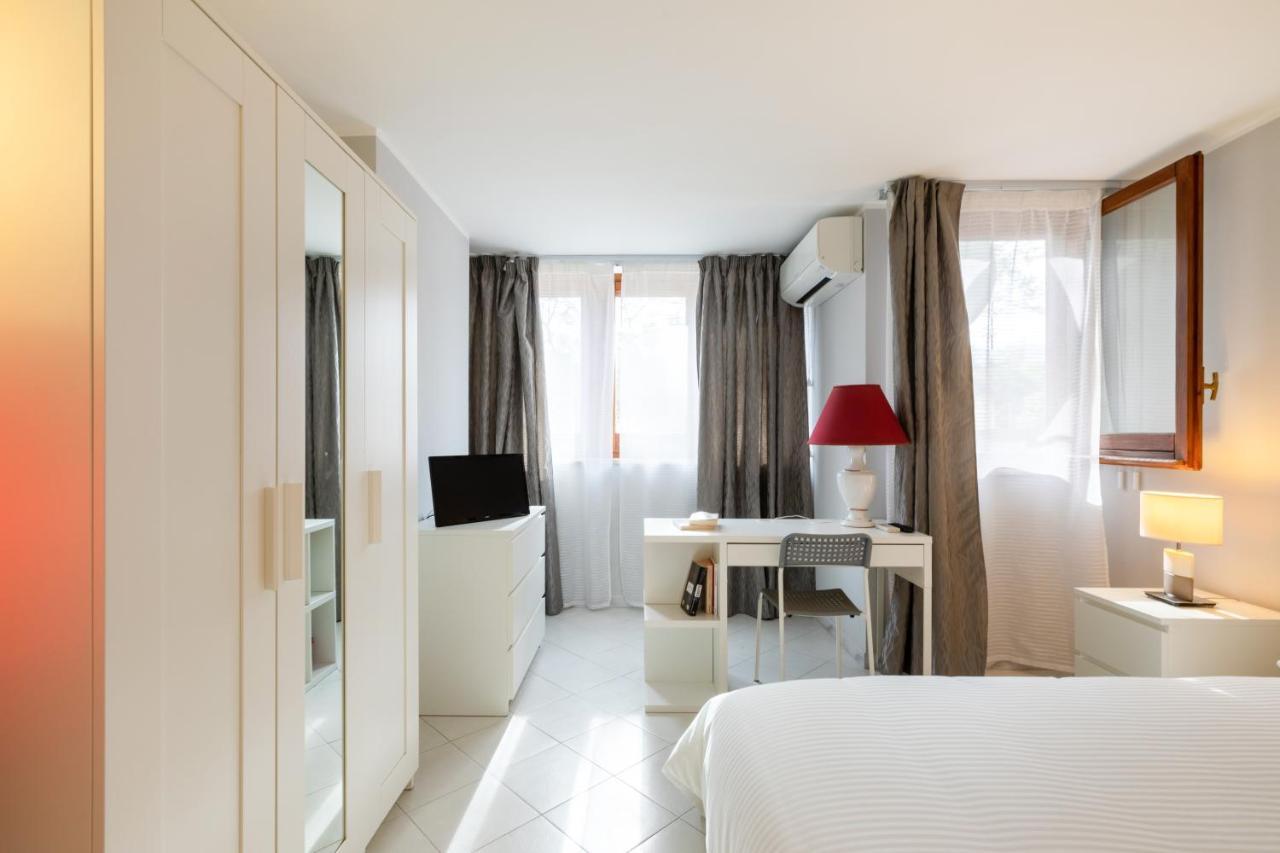 Palazzo Reale Cozy And Bright Apartment Palermo Exterior foto